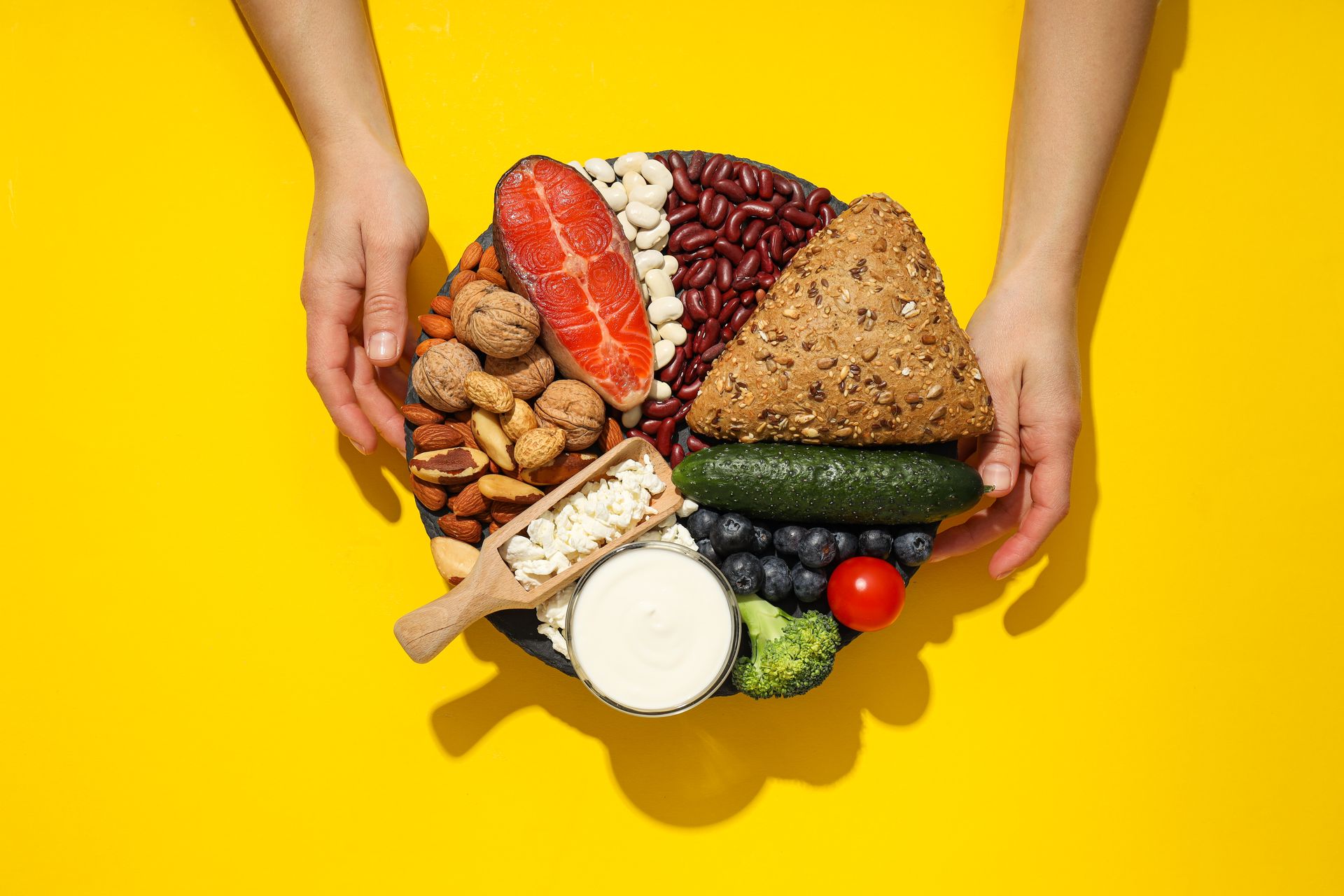 ตรวจ Food Sensitivity ภาวะความไวต่ออาหาร IgG 222 ชนิด Thrive Wellness Clinic