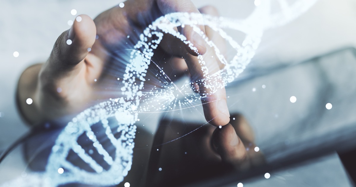 ตรวจ EpiSpan อายุชีวภาพ Epigenetic Test ที่ Thrive Wellness Clinic